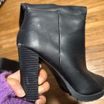 Lane Bryant knee high boots Photo 3