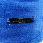 Marc New York performance jacket Royal Blue Zip Up Hoodie Sweater Photo 5