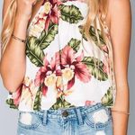 Show Me Your Mumu Floral Two Piece Photo 0