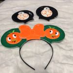 Disney ’s BB8 and Orange Bird Minnie Ears - interchangeable Photo 4