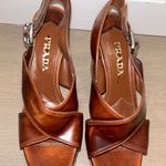 Prada Sandal Heels Photo 6