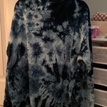 Zeta Tau Alpha Sweater Blue Size L Photo 2