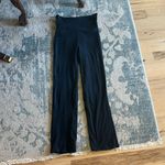 Zenana Outfitters Black Yoga Pants Photo 2