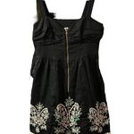 Anthropologie  FLOREAT SANORA EMBROIDERED DRESS Photo 0
