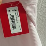 Spanx NWT  Ribbed Cami Bodysuit Ice Pink 20360R Medium Photo 5