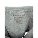 Kindred Bravely Plus Size XXL Maternity Nursing Comfort Bralette Lavender Purple Photo 2