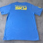 NEW Chicago Sky T Photo 3
