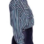 Free People Mad About You Button Down Top Small Photo 9