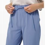 Lululemon Stretch High-Rise Jogger Water Drop size 2 Photo 2