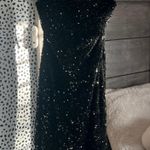 Berlin Nova Black Prom Dress Photo 0