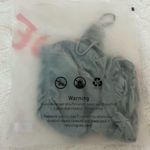 Romwe Pastel Mint Green Side Ruching Mini Dress Cute Cotton Sundress Size Large Photo 9