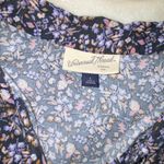 Target Floral Shirt Photo 3