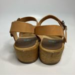 MIA  Swedish Clog & leather sandals size‎ 37 Photo 8