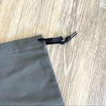 John Varvatos grey small drawstring dust bag Photo 1