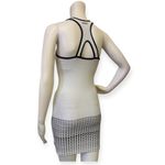 Koral  ACTIVEWEAR 'Magnify' Racerback Mini Dress Gradient Photo 3