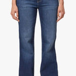 Scotch & Soda  The Charm Highest Rise Flare Jeans, size 2/31, NWT Photo 0