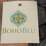 BohoBlu NWT Oddity Knitted Hooded Sleeveless Tunic Top Photo 3