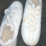 K-Swiss Womens  Athletic Shoe Photo 0