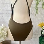 Boutique NEW Wrap Front Bodysuit Photo 7