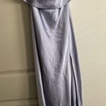 Petal and Pup  Midi Strapless Dress Photo 0