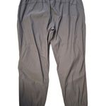 Eddie Bauer NWT $90.00 Sz. 18, Graphite Grey WR Rainier Jogger. Photo 1