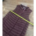 Athleta  Puffer Vest Size XS Photo 3