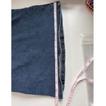 Free People  Bell Bottom Jeans Size W 30 | 70's Retro | Boho | Festival | Western Photo 13