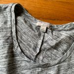 Gap Gray tank top size S Photo 1