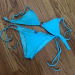 Aerie Blue Bikini Set Photo 0