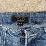 Women’s Racheal Roy Jeans Size 29 Photo 2