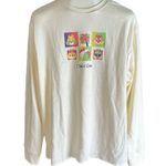 Disney  Chip & Dale Pullover Photo 5