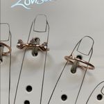 L’ovidé 4 piece ring set Photo 2