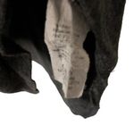 Love j USA Elephant Graphic Tee Shirt Trendy Stylish Short Sleeve Cotton Gray S Photo 2