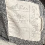 Gray Women's Sweater Size M Photo 3