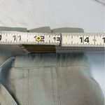 Club Monaco Anreannah Paperbag Waist Linen lyocell blend adjustable tie waist 6 Photo 5