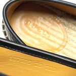 Gucci Women’s Microguccissima Espadrilles size 38 Black Photo 10