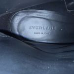 Everlane Women’s Boss Boot Snake Print Leather Ankle BootsMade in Italy 9.5(B28) Photo 5