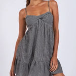 Sky to Moon  Mini Dress Photo 0