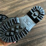 Dr. Martens Dr. Martins  Patent Leather Boots Photo 5