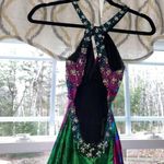 Night Moves Formal Dress Photo 5