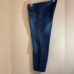 ROYAL PREMIUM JEANS Women’s Sz 16 Blue Photo 7