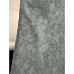 Lululemon Leggings Womens 14 Fast free tight 25" Nulux City Grit White blue Photo 5