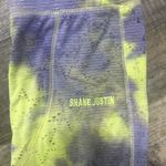 Shane Justin two piece outfit Purple Size XL Photo 4