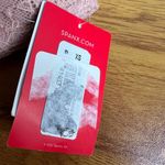 Spanx Undie-Tectable Bandeau Bra XS Pink Lace Strapless NWT Photo 5