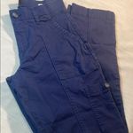 Lee Blue Cargo Pants Photo 2