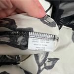 LK Bennett NWOT  silk rose floral skirt Sz 10 Photo 4