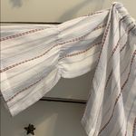 Lush Clothing Off the shoulder crop tank Photo 1