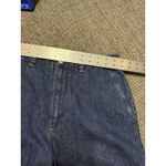 The Limited Vtg Jean Shorts 90s Y2k Slit Pockets High Waist Small Junior Size 10 Mom Photo 4