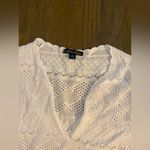 Brooks Brothers  Short-Sleeve Knit Pullover Women Top Size S Photo 1