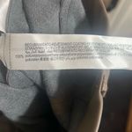 ZARA ✨ Faux Leather Legging in Light Brown Sz Large✨ Photo 11